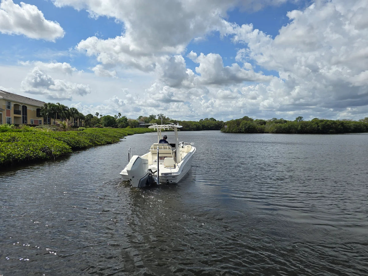 2023 Boston Whaler 250 DAUNTLESS 25.0 feet, Stuart, Florida #20