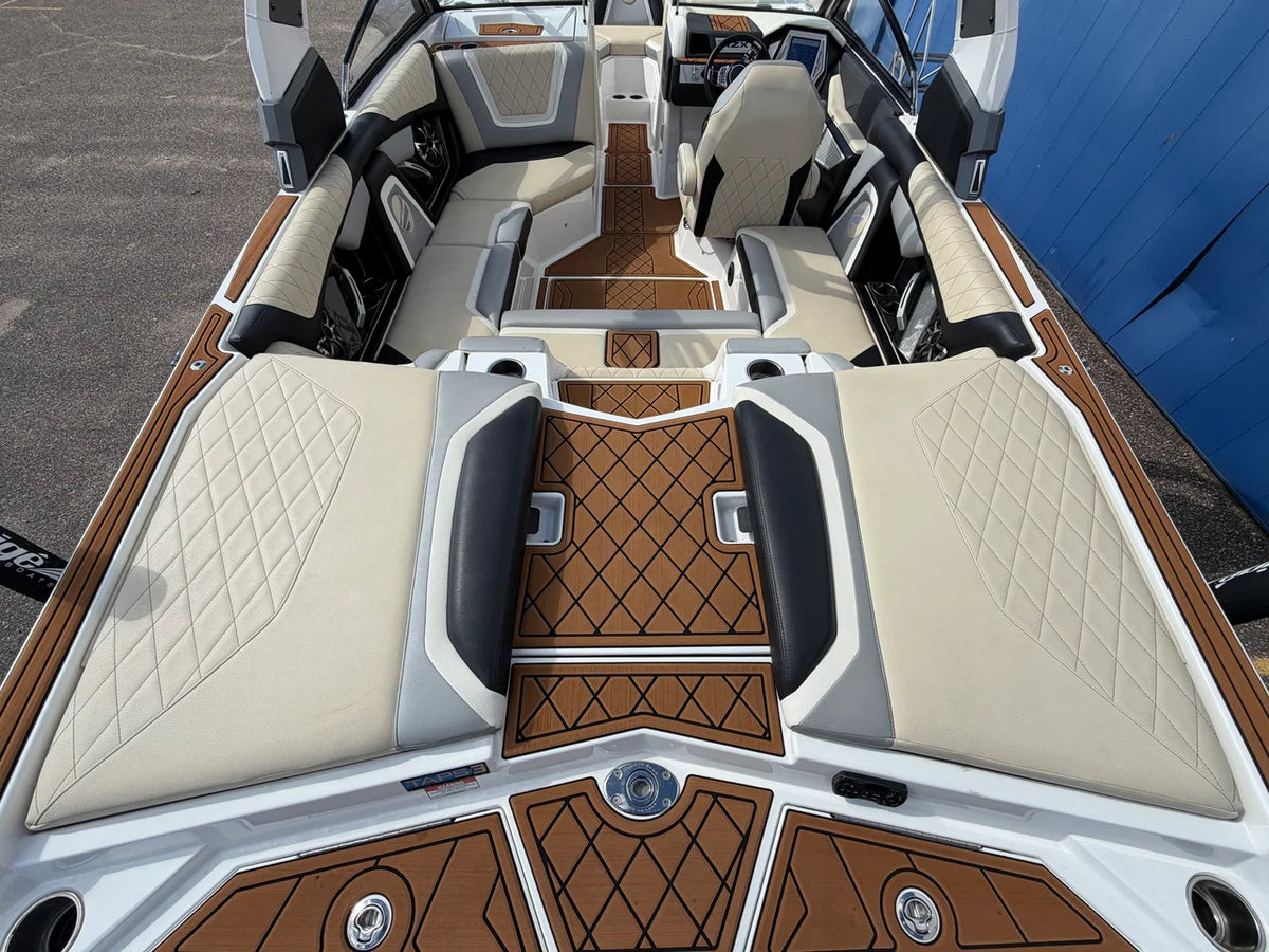 2019 Tige 20RZX 20.0 feet, Excelsior, Minnesota #14