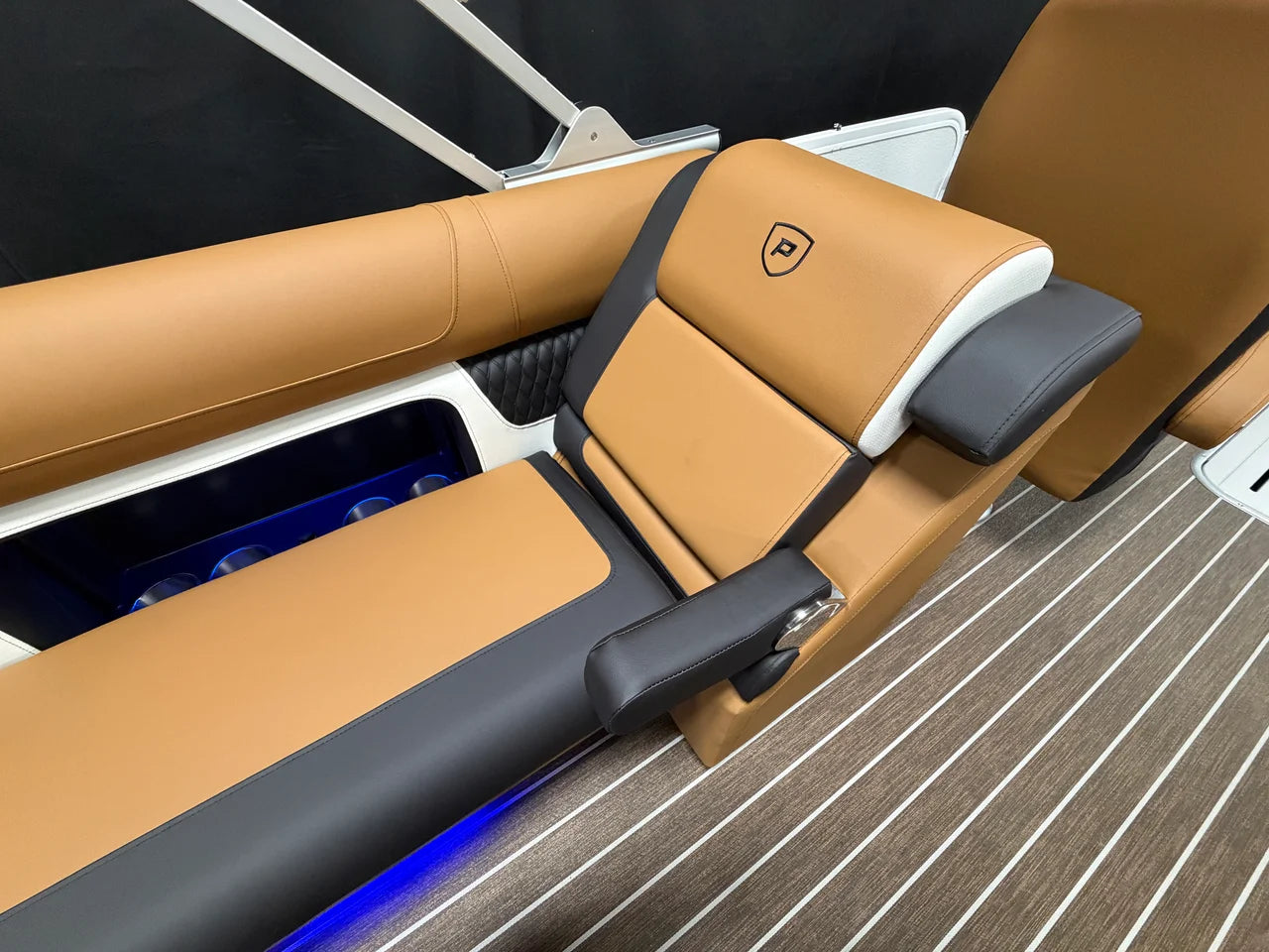 2026 Premier 230 SOLARIS 23.0 feet, Nisswa, Minnesota #27