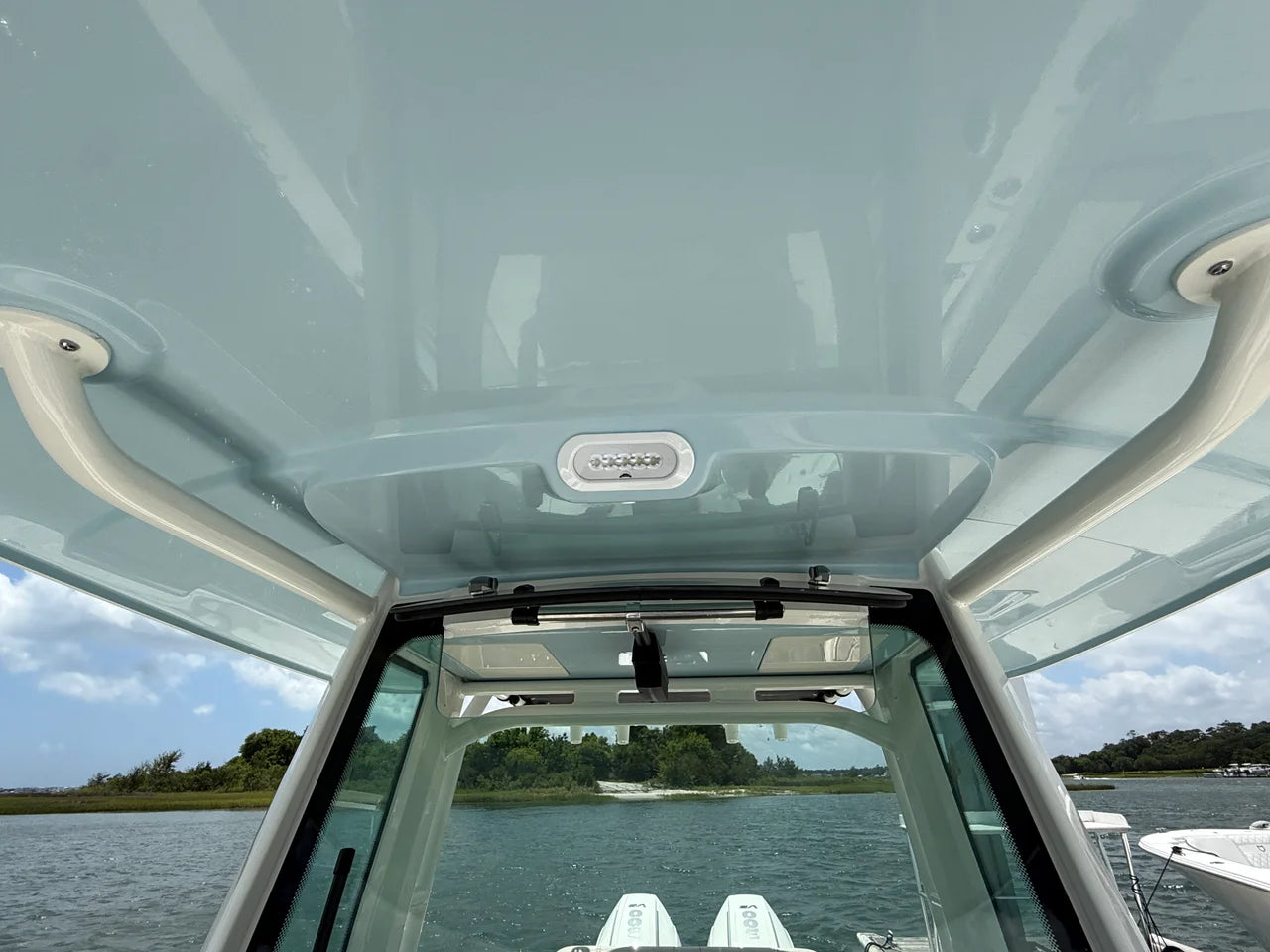 2026 Boston Whaler 280 Dauntless 28.0 feet, Wrightsville Beach, North Carolina #22