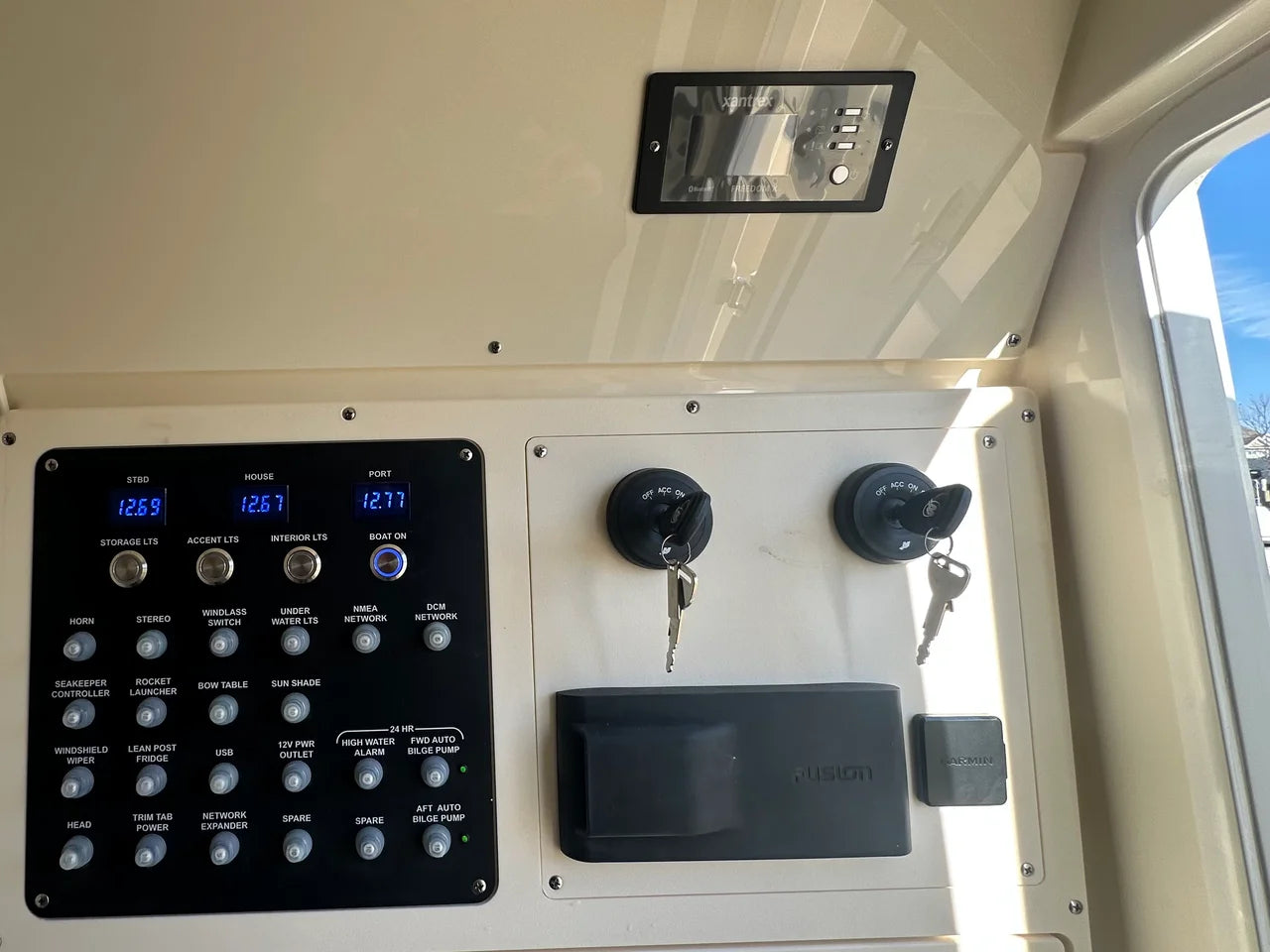 2026 Scout 330 LXF 33.0 feet, Grasonville, MD #36