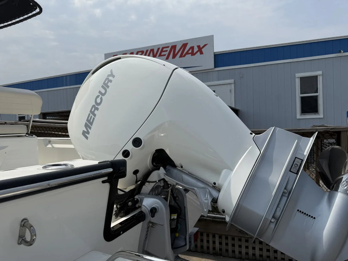 2027 Boston Whaler 210 Montauk 21.0 feet, Fort Walton Beach, Florida #5