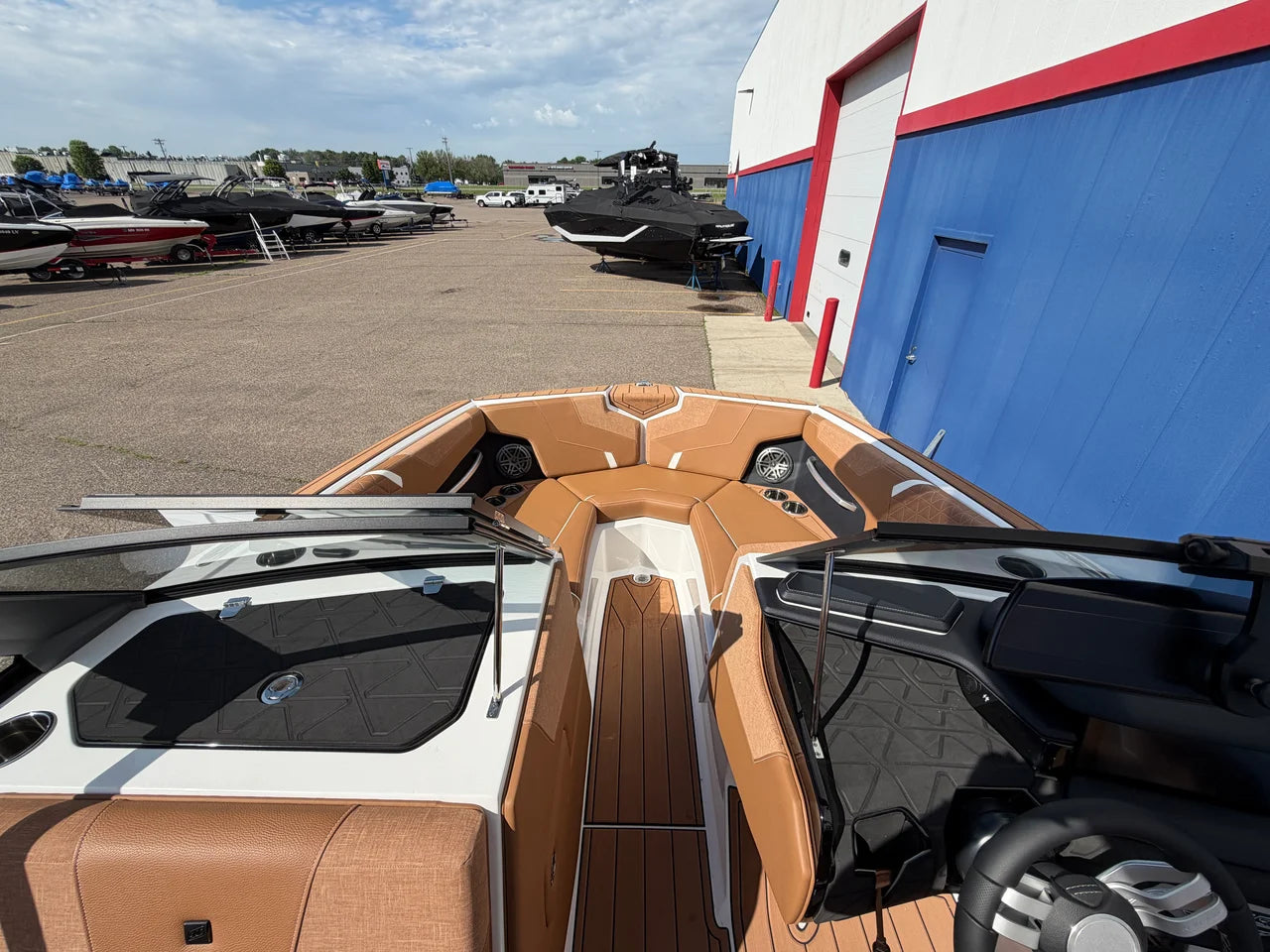 2026 Nautique Super Air Nautique GS22 22.0 feet, Rogers, MN #36