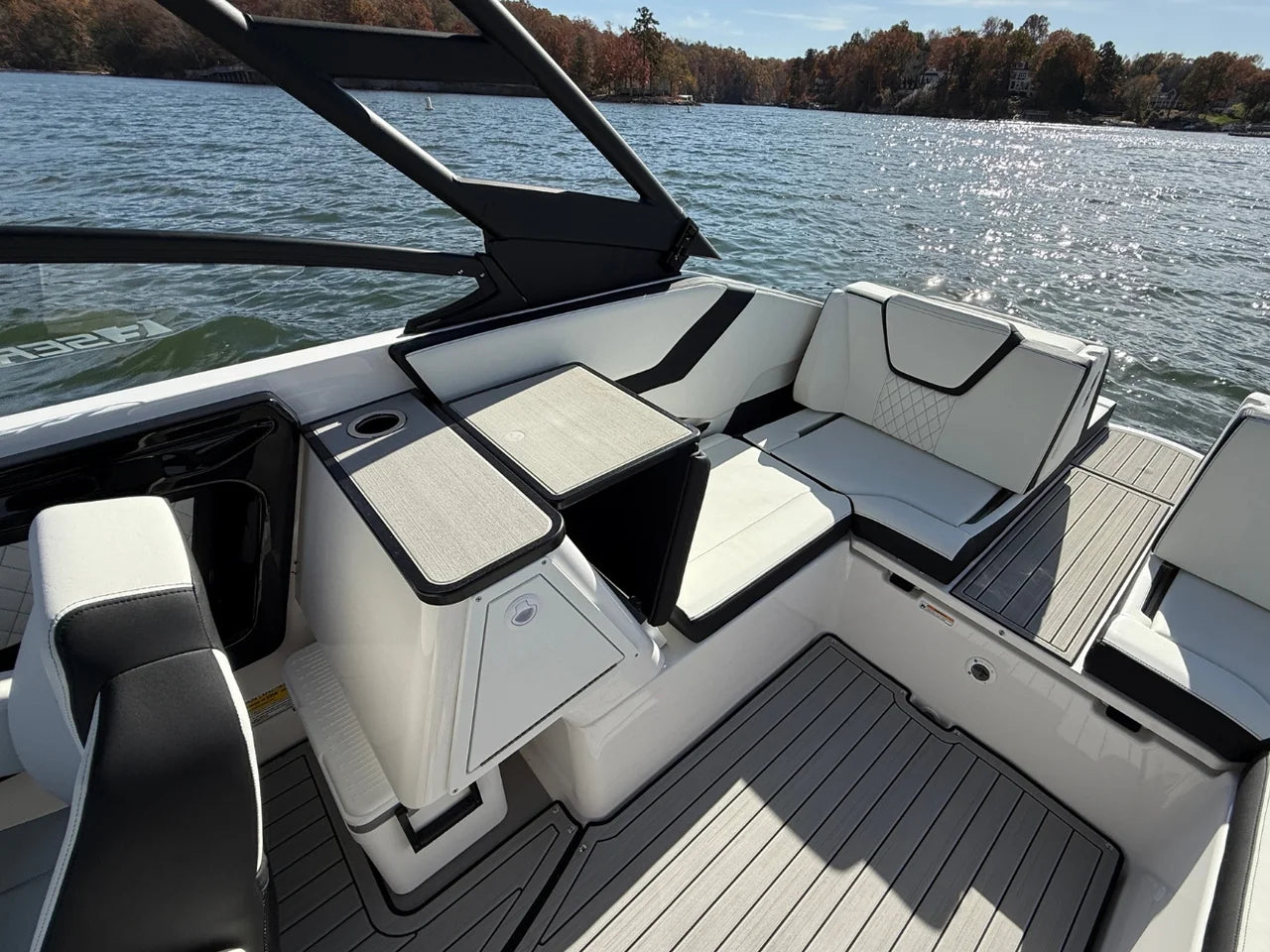 2026 Yamaha 252SE 25.0 feet, Lake Wylie, SC #15