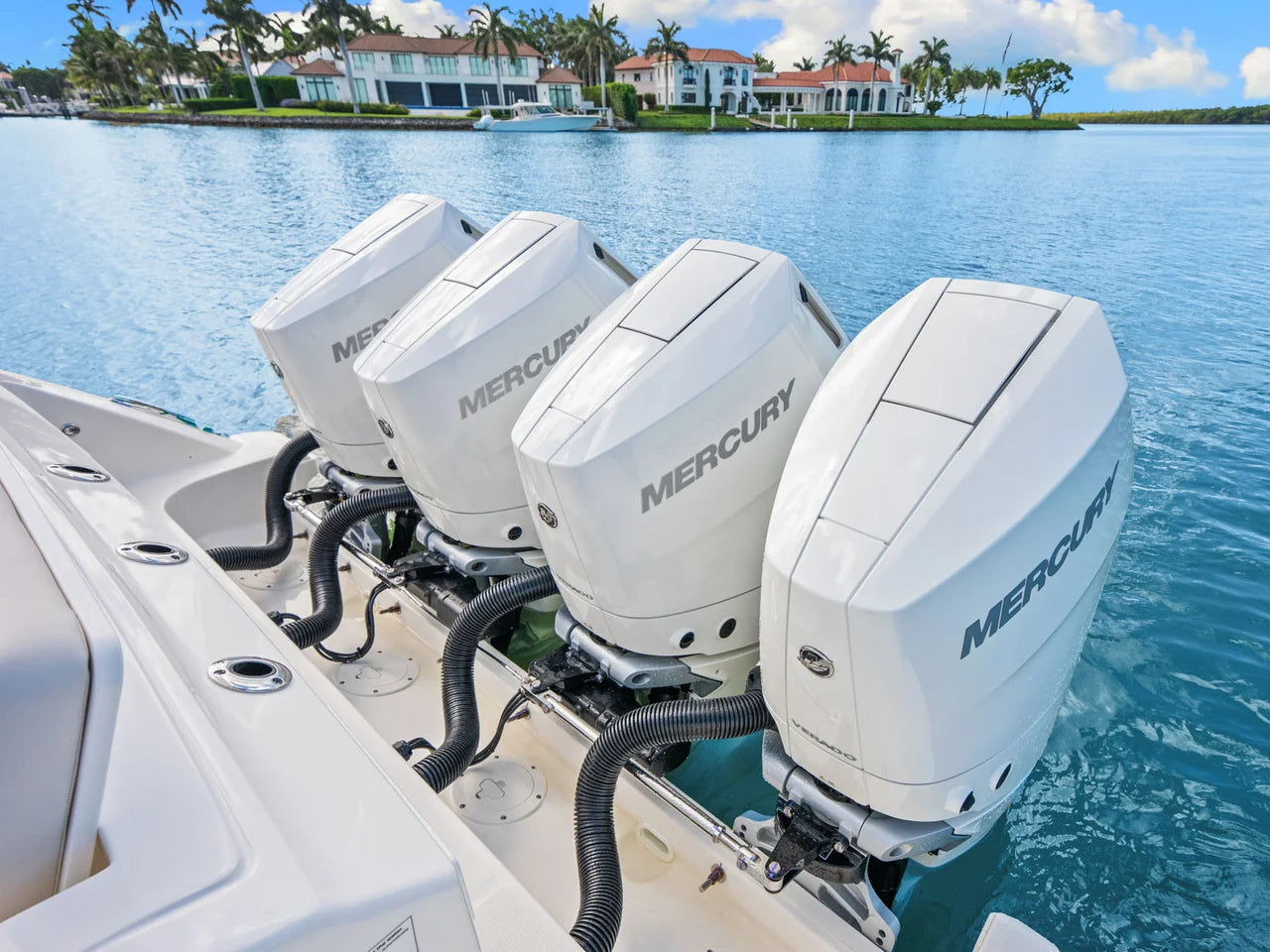 2026 Boston Whaler 380 Realm 38.0 feet, Naples, Florida #54