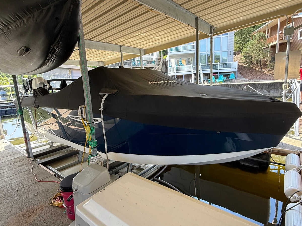 2022 Nautique SUPER AIR S23 23.0 feet, Lake Ozark, MO #1