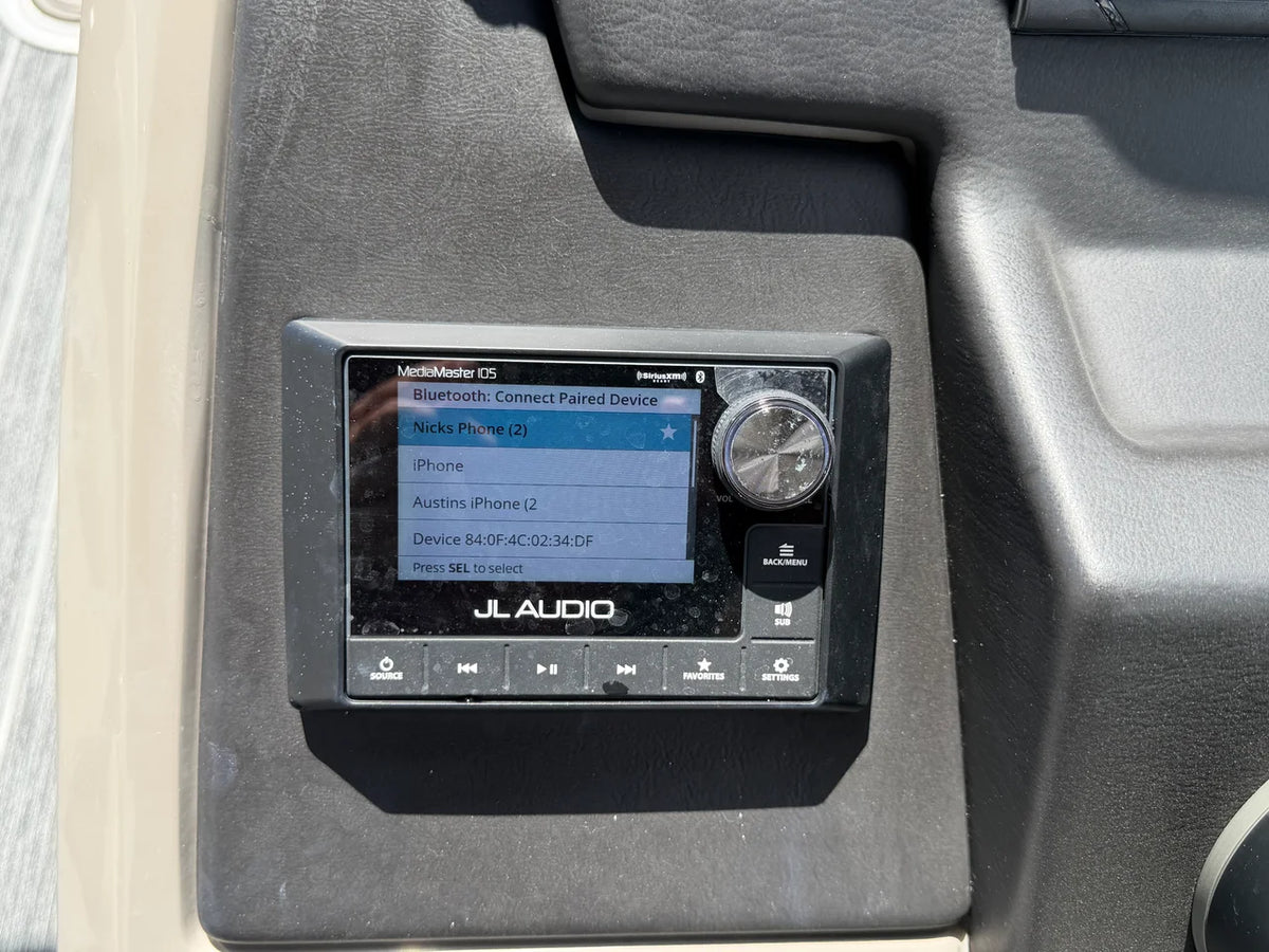 2023 Premier 250 SOLARIS REV DL 25.0 feet, Pensacola, Florida #40