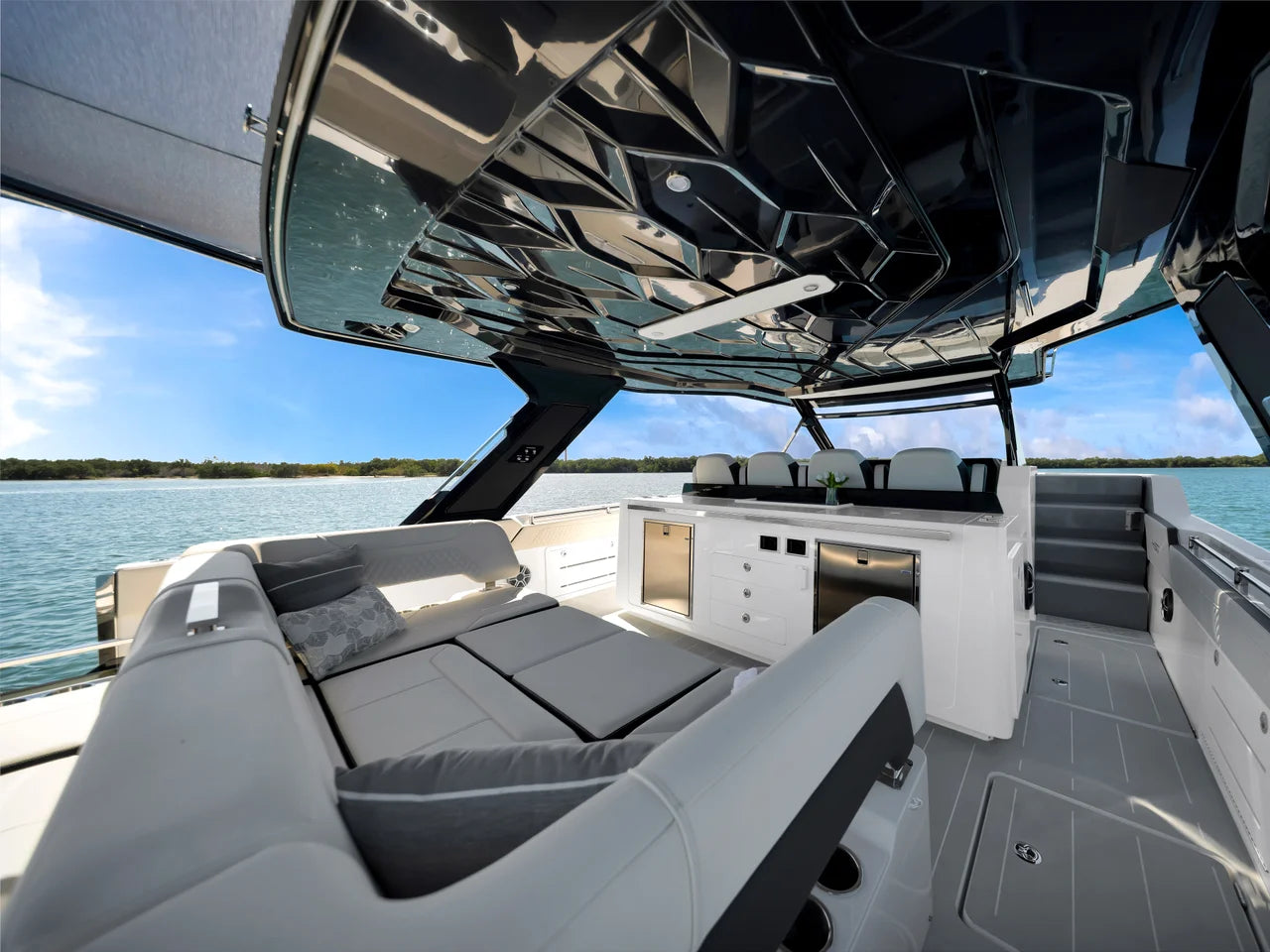 2026 Aquila 45 Sport 45.0 feet, Inuvik, Northwest Territories #31