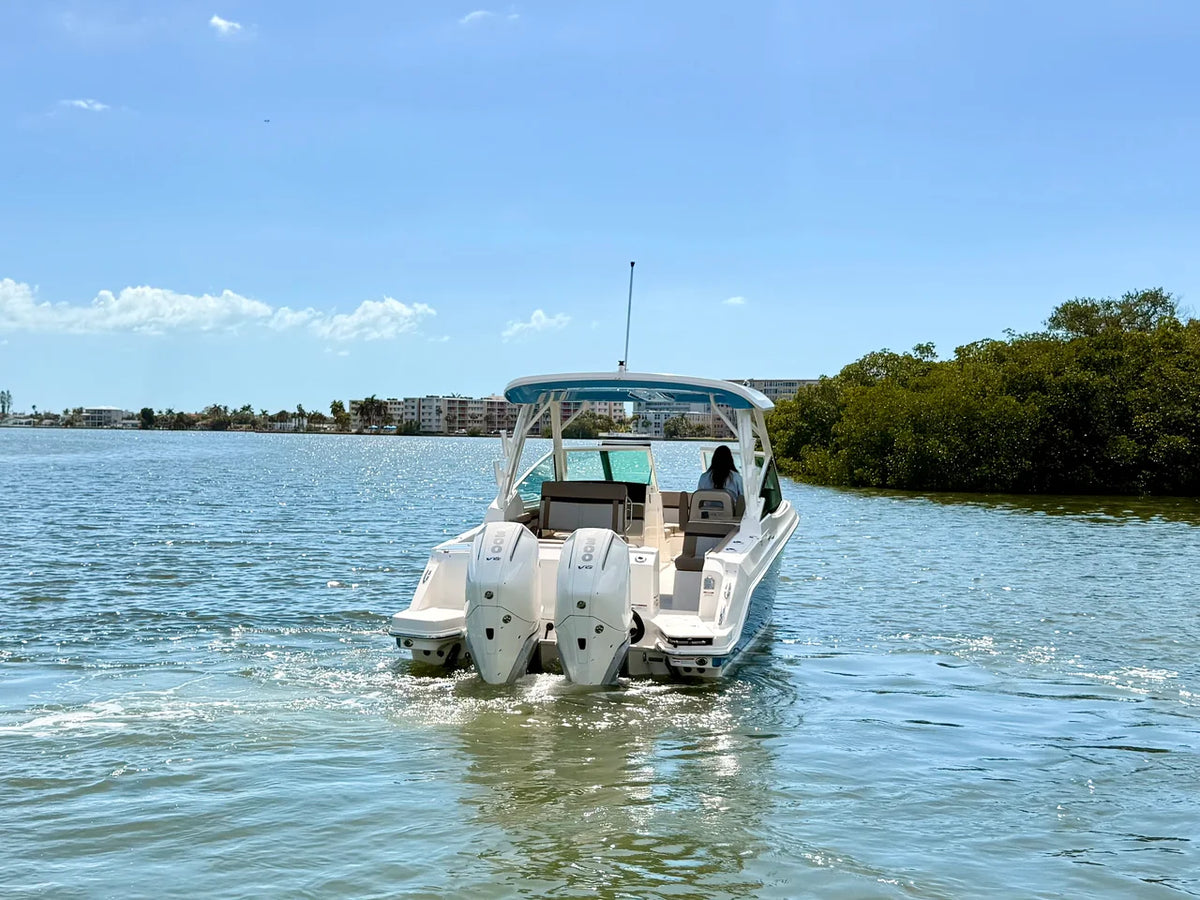2026 Boston Whaler 280 Vantage 28.0 feet, Naples, Florida #12