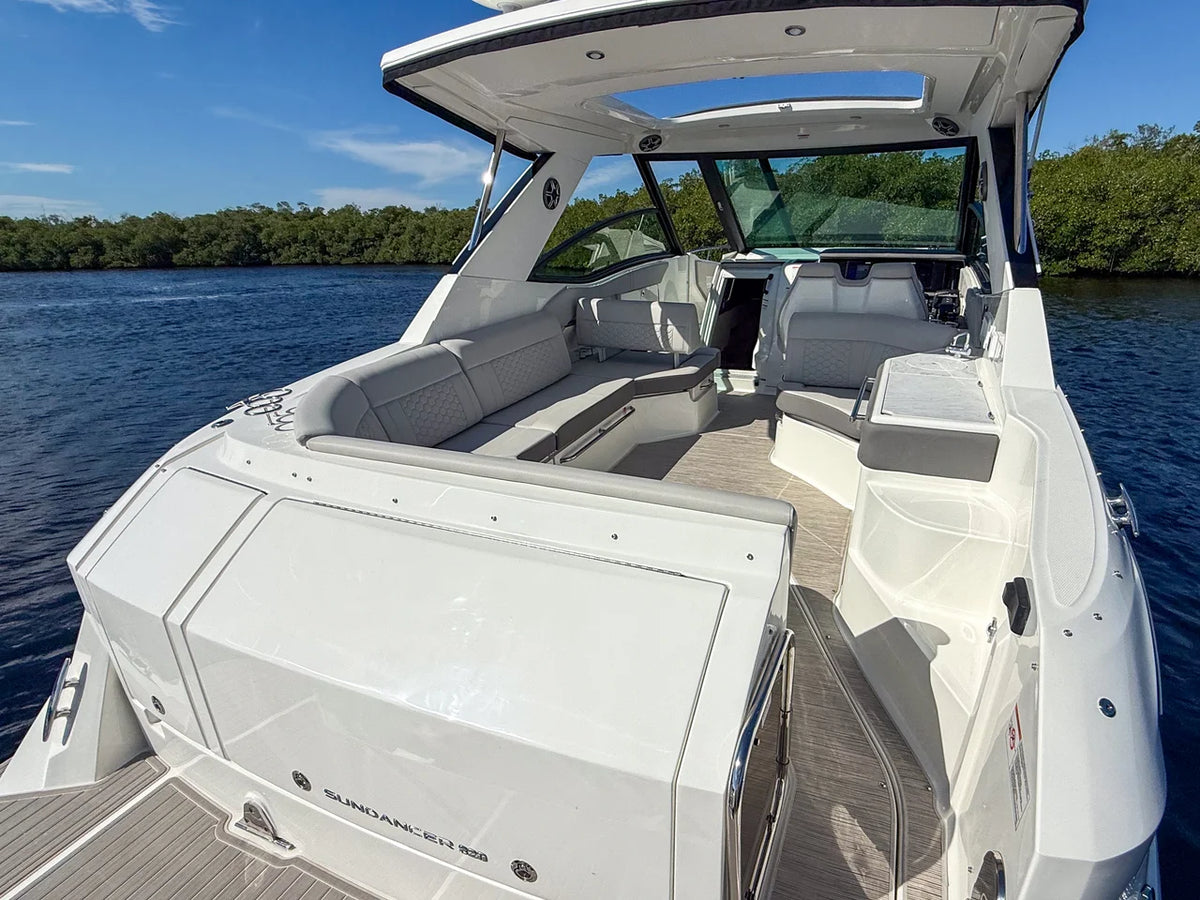 2027 Sea Ray Sundancer 320 Outboard 32.0 feet, Fort Myers, FL #6