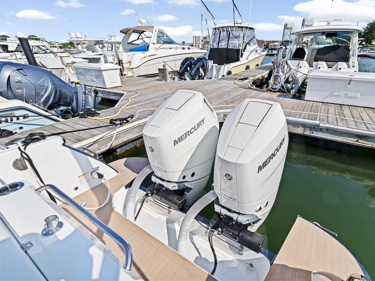 2025 MJM 35 38.0 feet, Quincy, MA #14