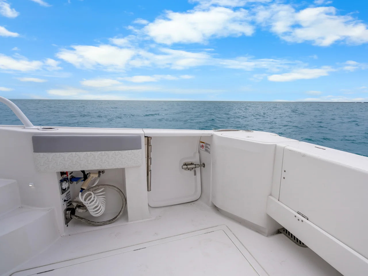 2024 Intrepid 477 EVOLUTION 47.0 feet, Dania, FL #29