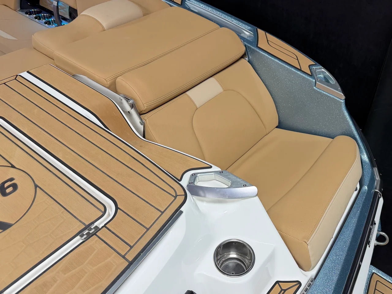 2023 Mastercraft X-26 26.0 feet, Nisswa, Minnesota #15