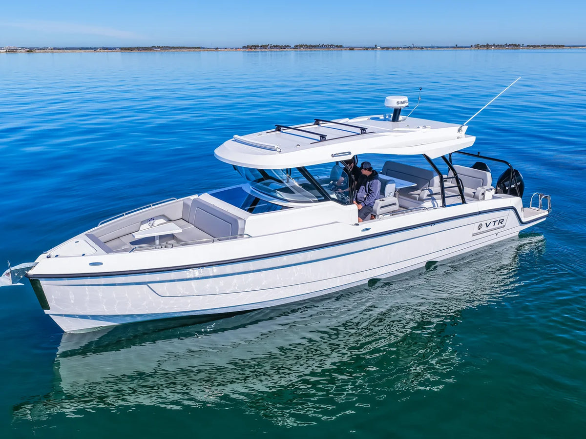 2026 Cruisers Yachts 38 VTR 38.0 feet, Clearwater, Florida #22
