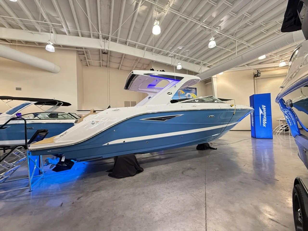 2026 Sea Ray SLX 310 31.0 feet, Lewisville, Texas #2