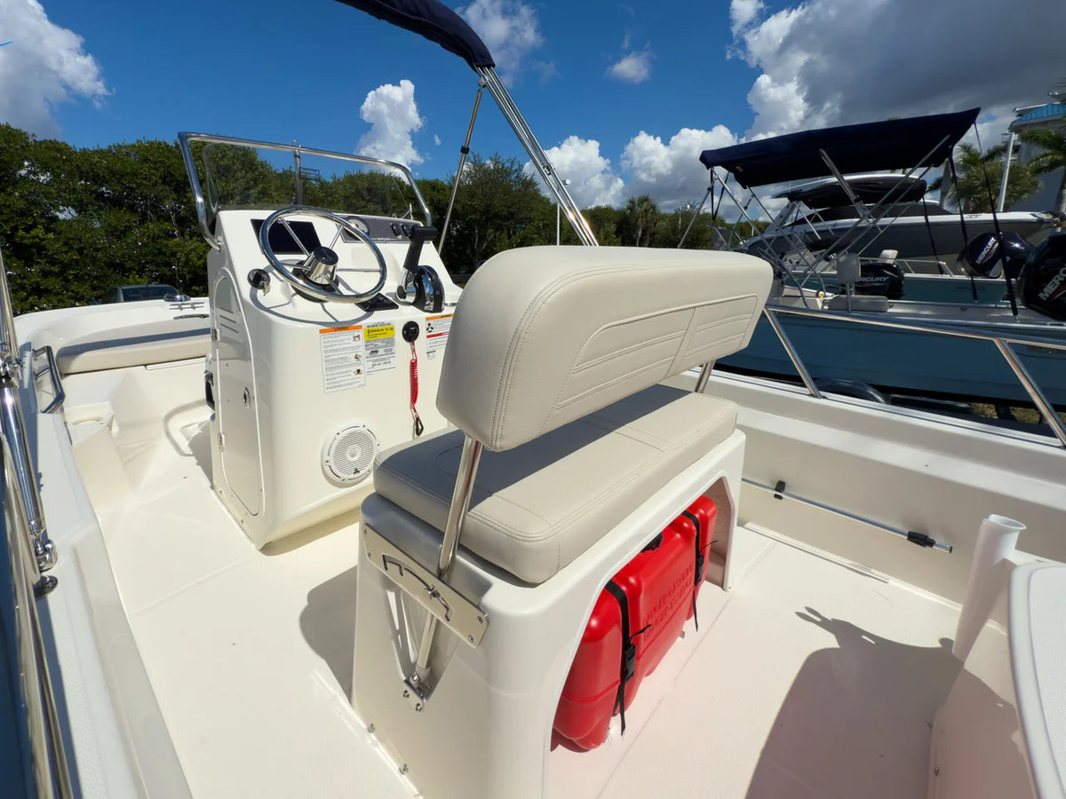 2026 Boston Whaler 150 Montauk 15.0 feet, Fort Myers, FL #7