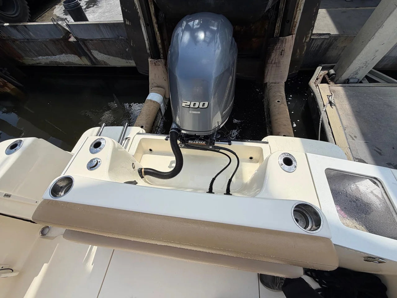 2019 Scout 215 XSF 21.0 feet, Key Largo, Florida #20
