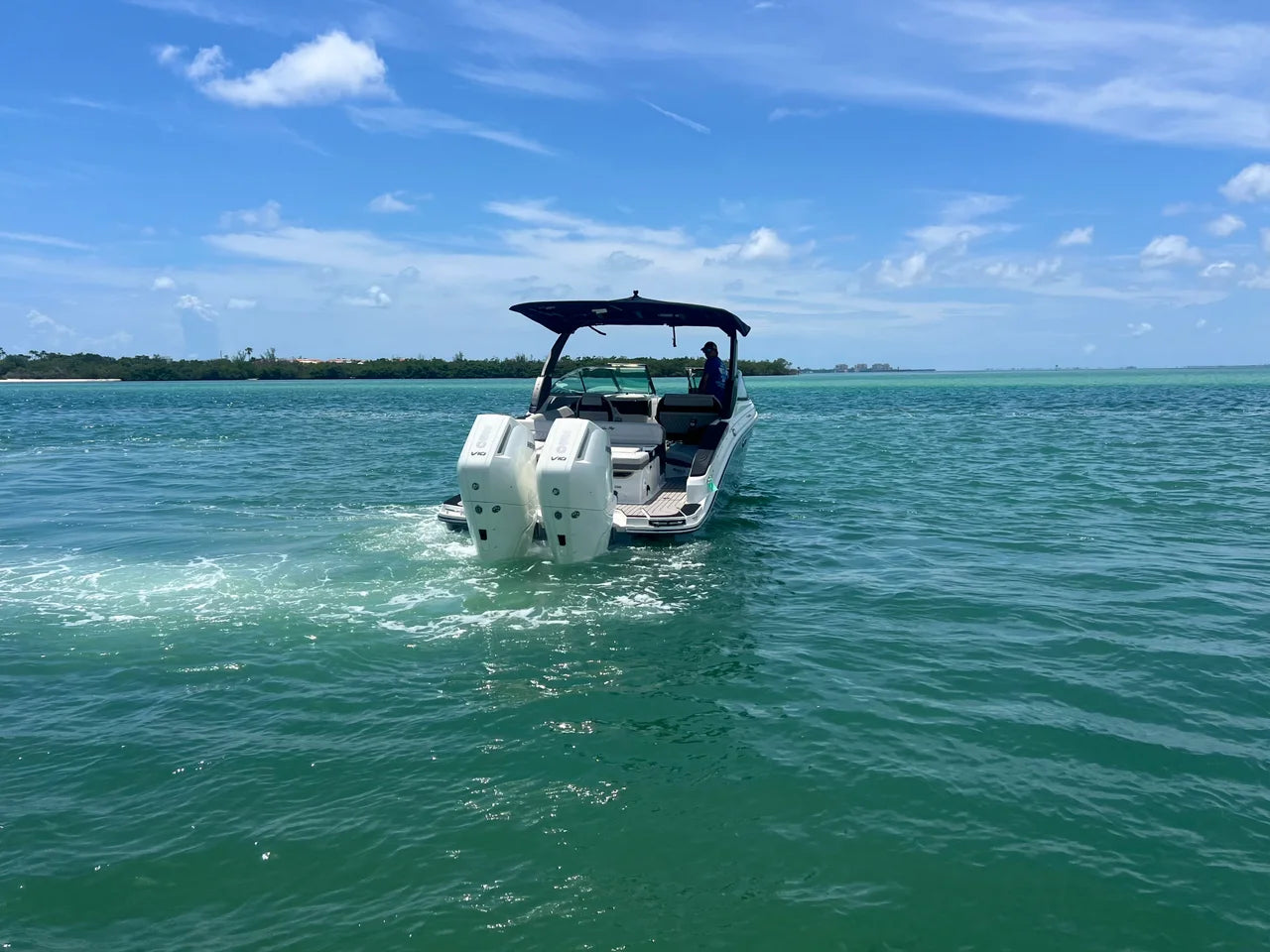 2026 Sea Ray SLX 280 Outboard 28.0 feet, Sarasota, FL #22