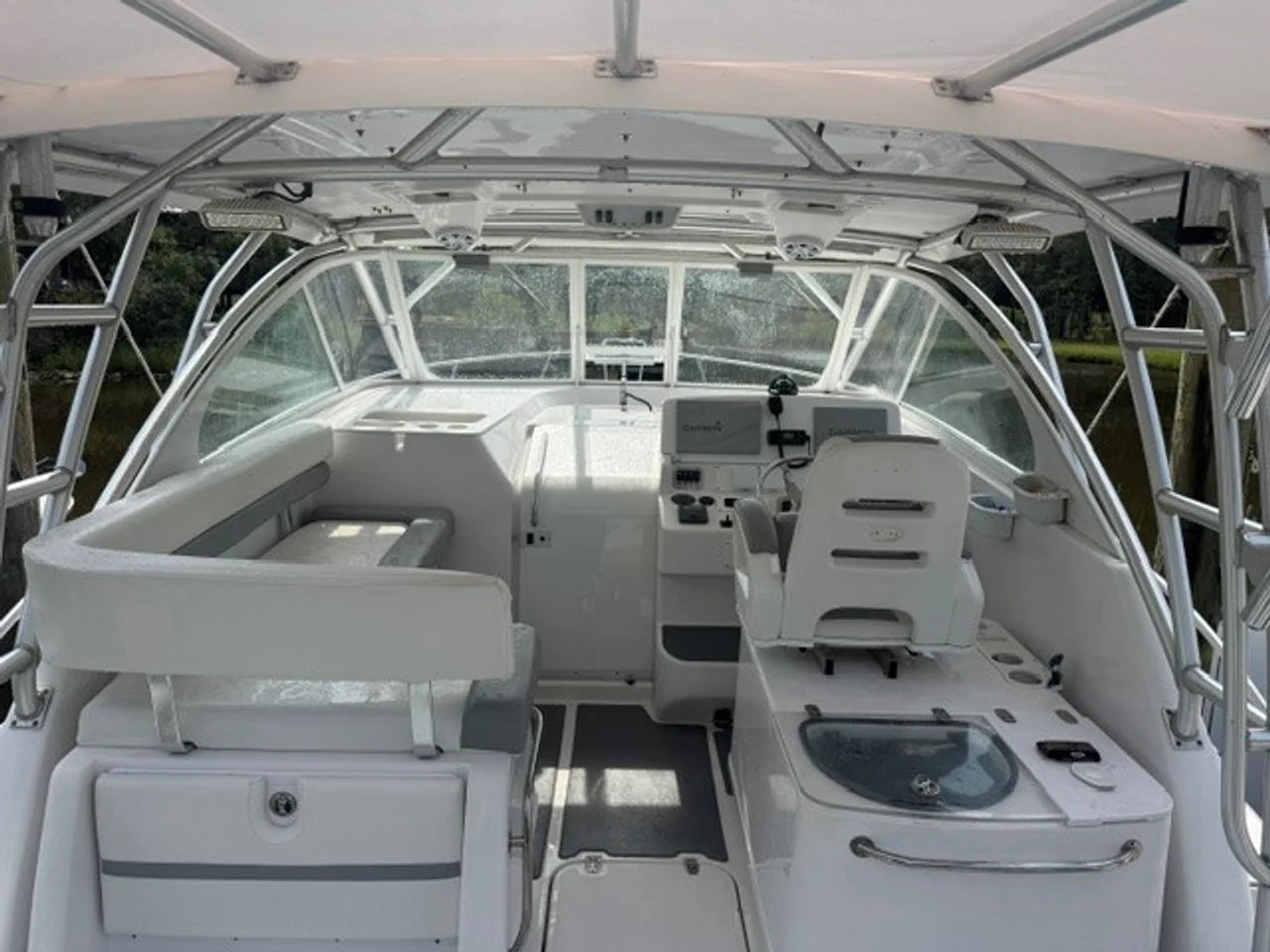2006 Pro Line EXPRESS 35 35.0 feet, Pensacola, Florida #13