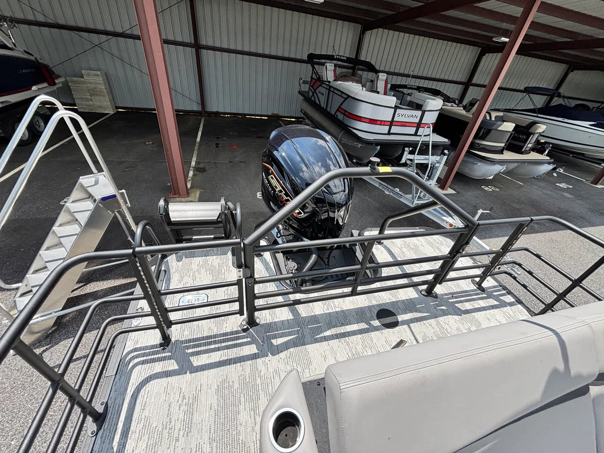 2026 Starcraft SLS 3 Q DH 24.0 feet, Cumming, GA #17