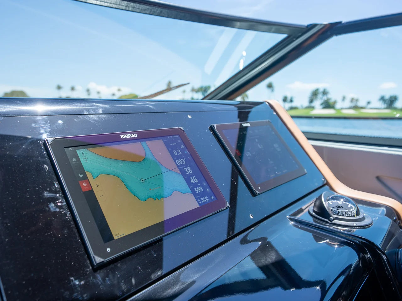2027 Cruisers Yachts 38 GLS Outboard 38.0 feet, Miami, FL #23