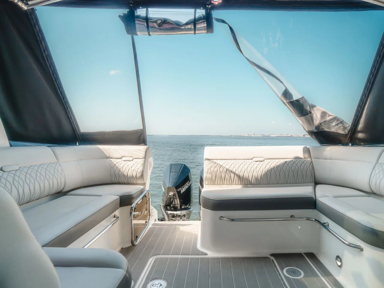 2023 Sea Ray 370 Sundancer 37.0 feet, Charleston, SC #10