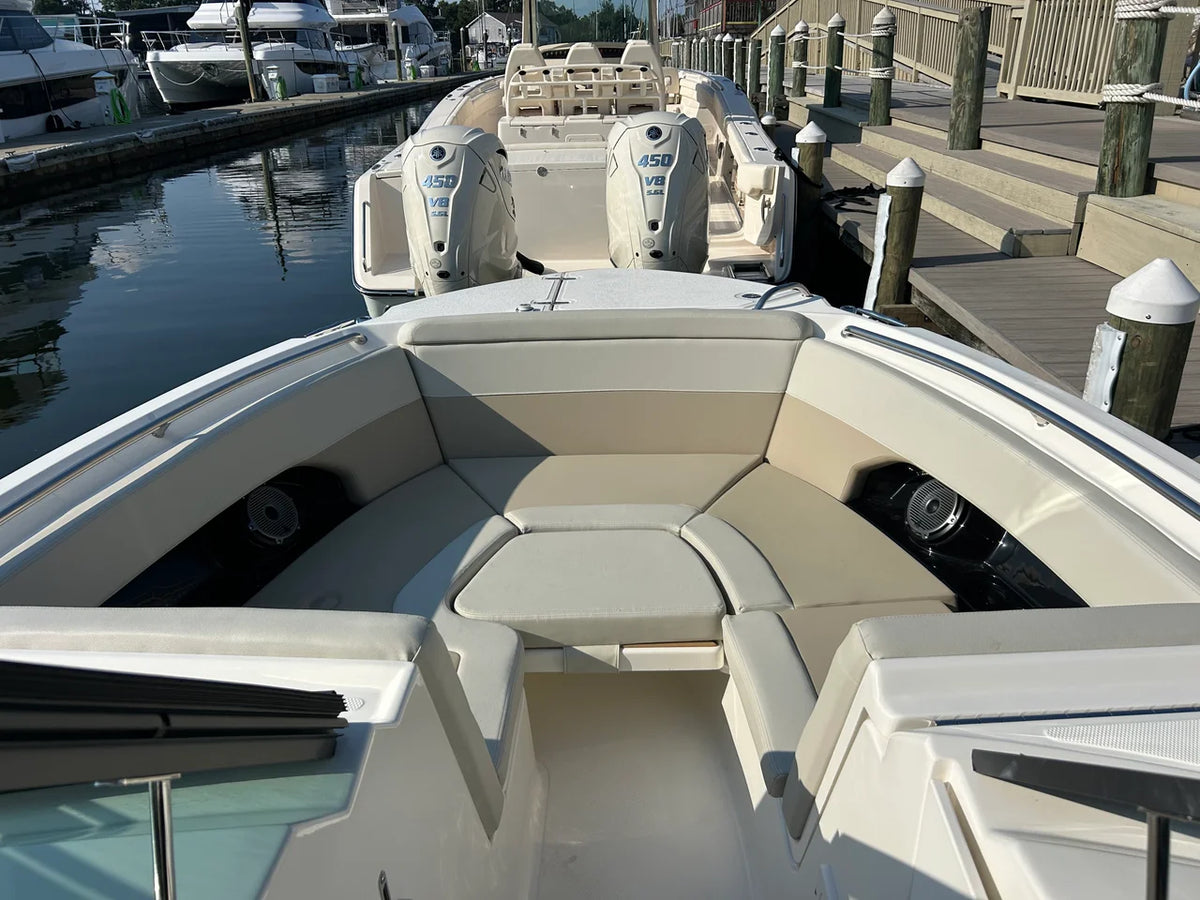 2027 Boston Whaler 240 Vantage 24.0 feet, Pensacola, Florida #22