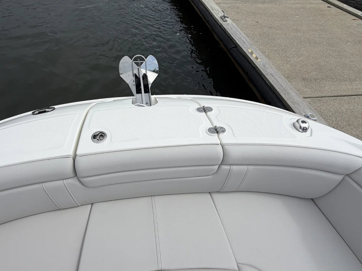 2026 Sea Ray SDX 290 Outboard 29.0 feet, Jupiter, Florida #32