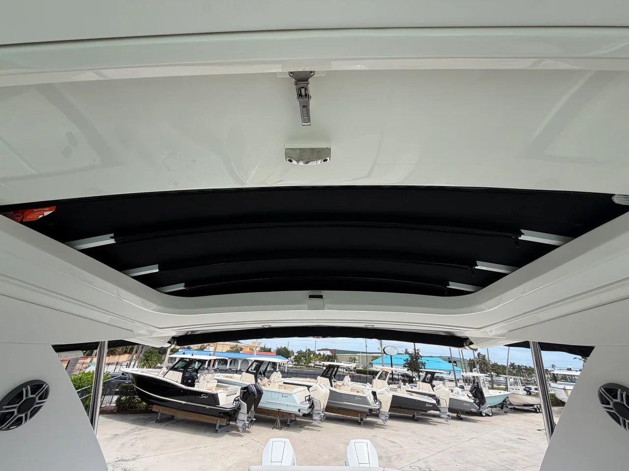2027 Sea Ray Sundancer 320 Outboard 32.0 feet, Stuart, Florida #38
