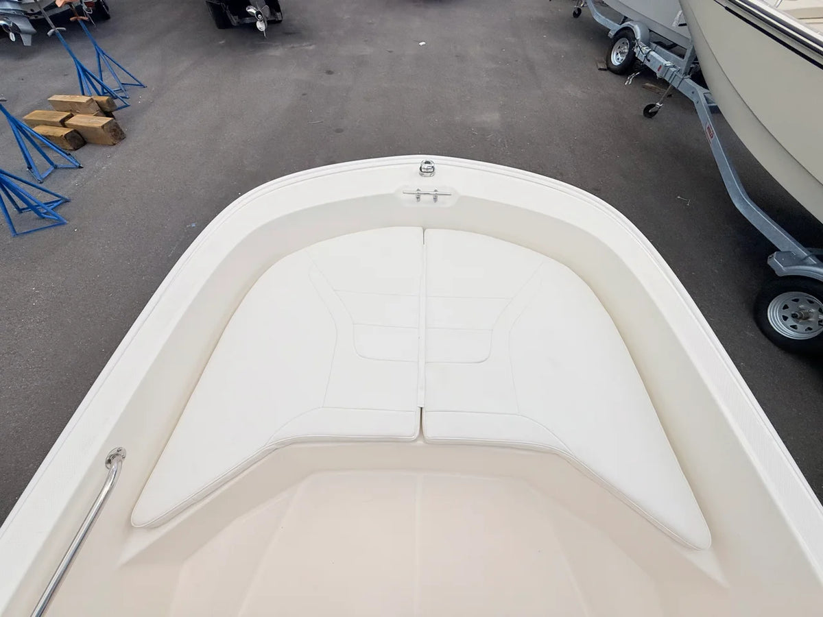 2027 Boston Whaler 160 Super Sport 16.0 feet, St Petersburg, FL #34