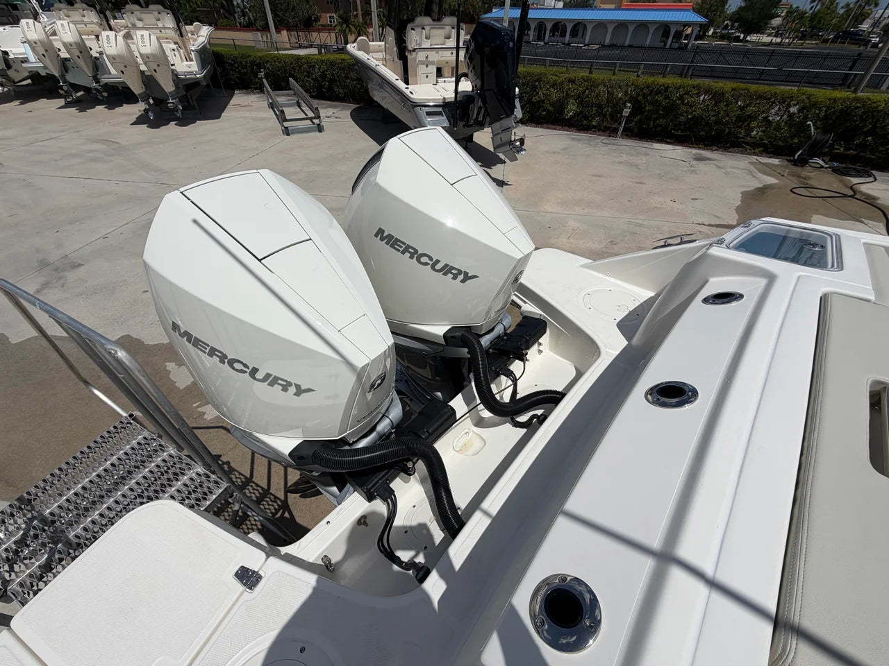 2027 Boston Whaler 280 Vantage 28.0 feet, Stuart, Florida #15