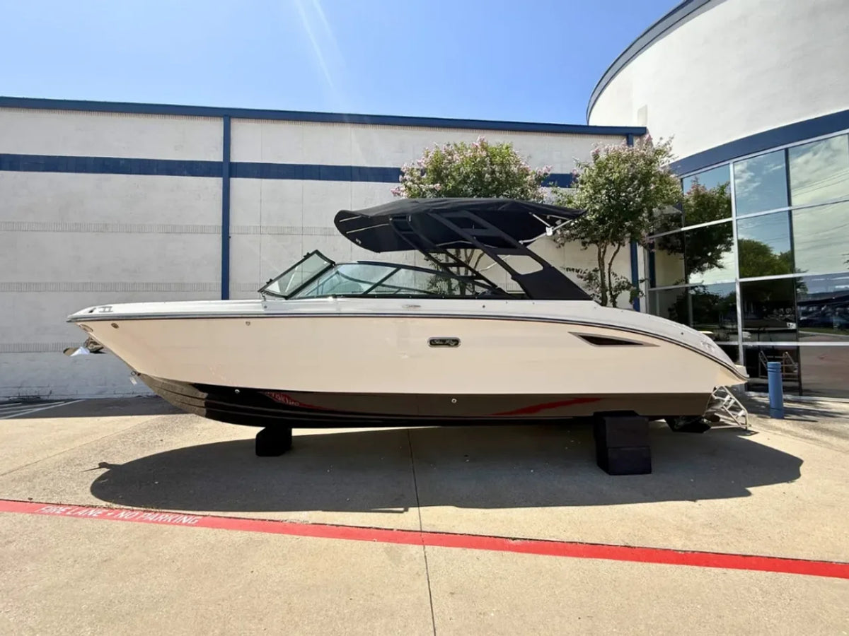 2026 Sea Ray SDX 270 27.0 feet, Lewisville, TX #1