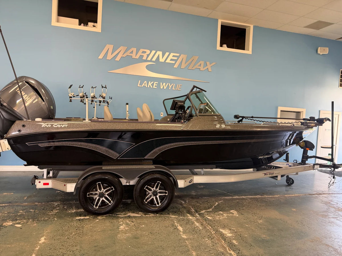 2023 Yar-craft 219 TFX 21.0 feet, Lake Wylie, SC #1