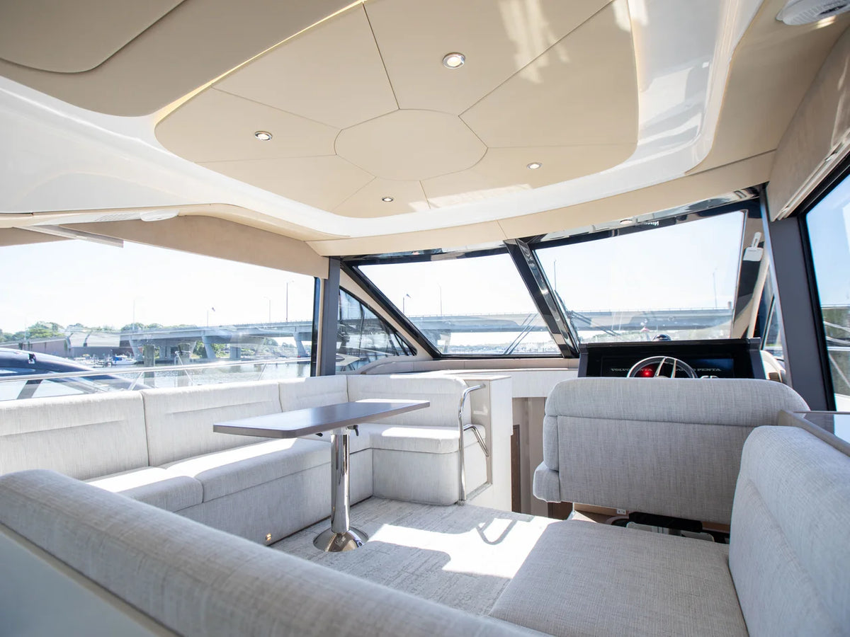 2027 Cruisers Yachts 50 FLY 50.0 feet, Brick Township, New Jersey #55