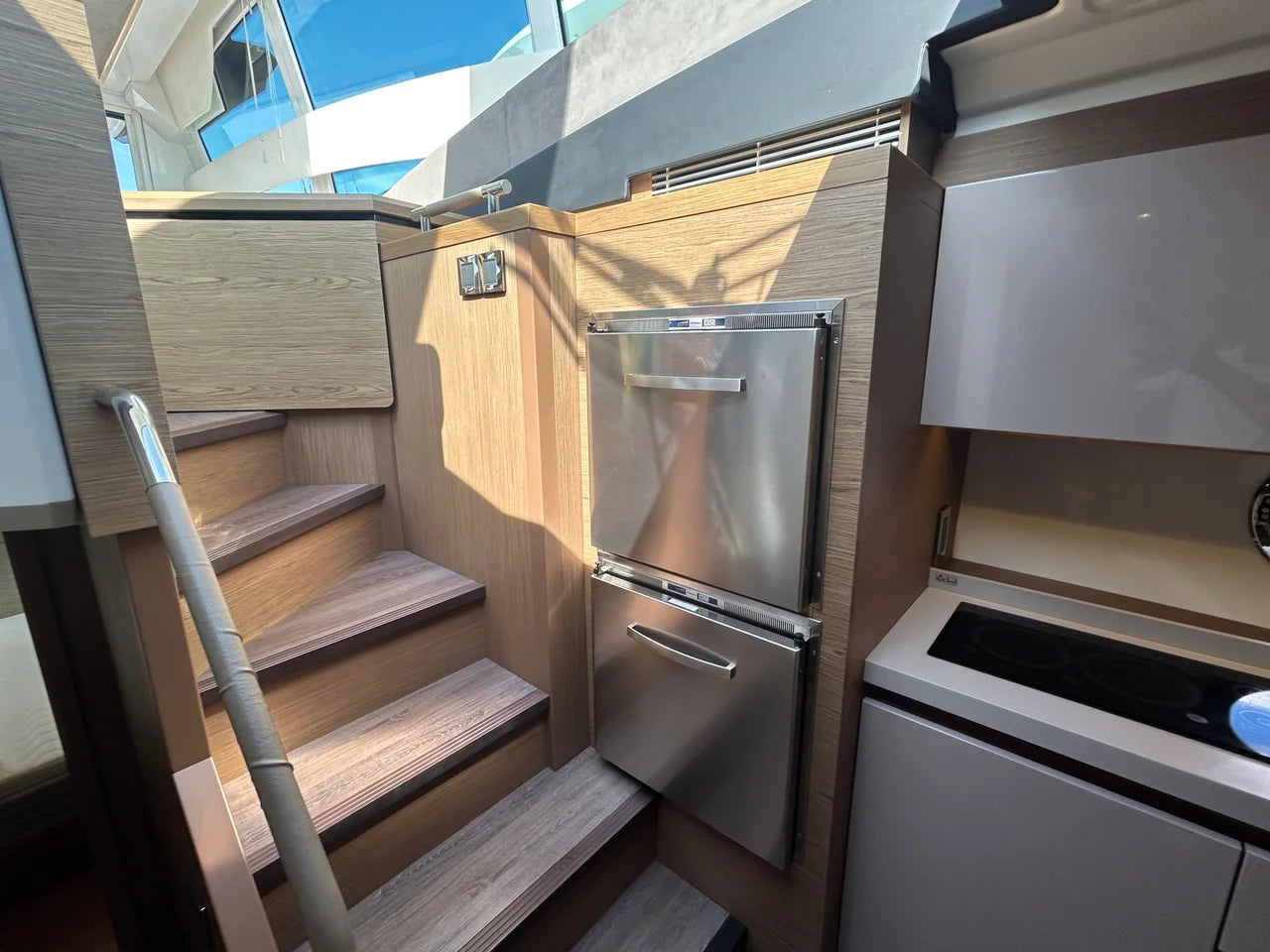 2018 Beneteau 50 GRAN TURISMO 50.0 feet, Grasonville, MD #22