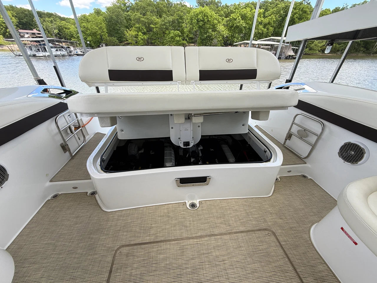 2015 Cobalt A40 39.0 feet, Lake Ozark, MO #55