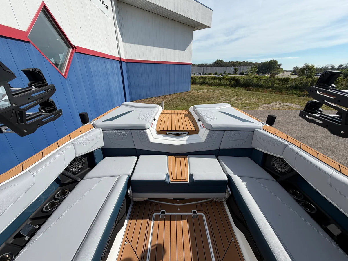 2027 Nautique S25SUPER AIR 25.0 feet, Rogers, MN #20