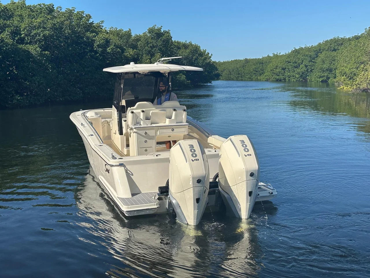 2026 Scout 288 LXF 28.0 feet, Key Largo, FL #5