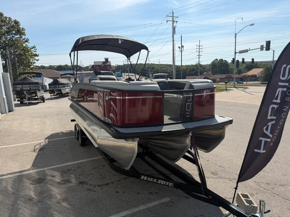 2027 Harris 250SL 25.0 feet, Osage Beach, MO #4