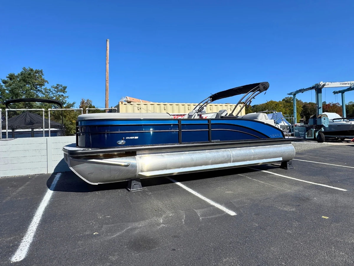 2027 Harris Cruiser 230 23.0 feet, Lake Hopatcong, NJ #2