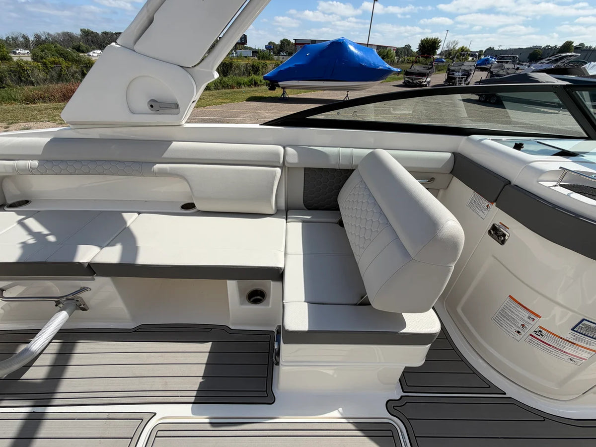 2025 Sea Ray SDX 290 29.0 feet, Rogers, MN #33