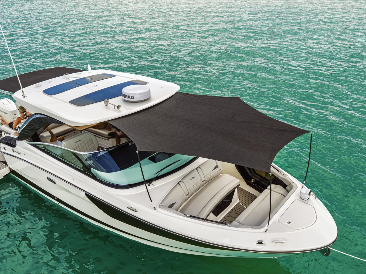 2026 Sea Ray SLX 360 Outboard  36.0 feet, Inuvik, Northwest Territories #67
