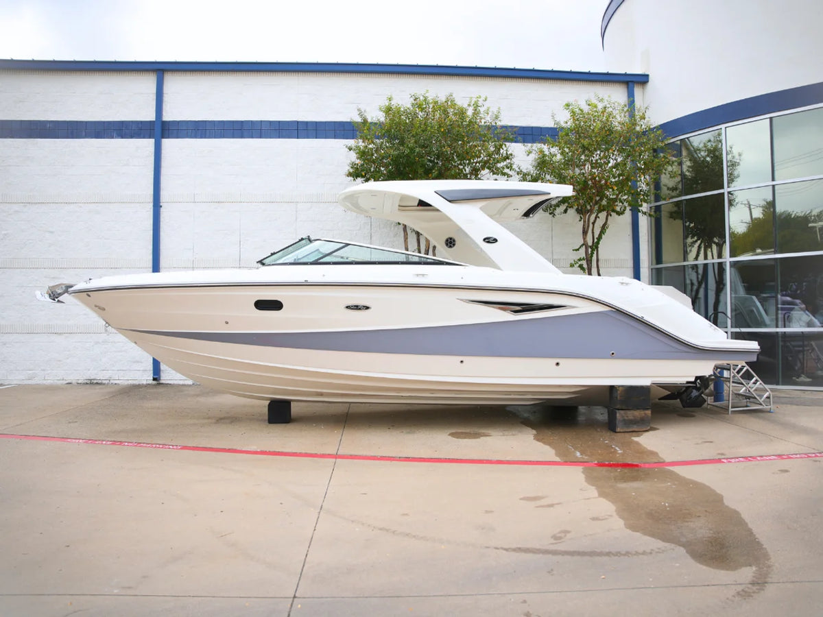 2027 Sea Ray SLX 310 31.0 feet, Lewisville, TX #1