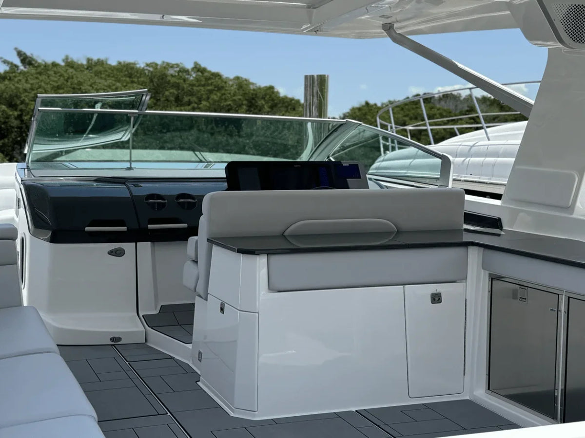 2024 Aviara AV40 Outboard 41.0 feet, Sarasota, FL #17