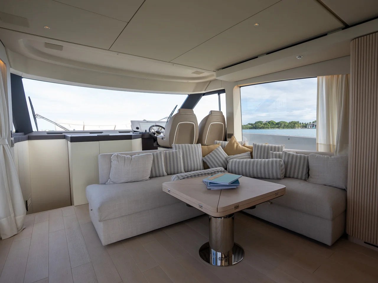 2026 Azimut Seadeck 6 57.0 feet, Miami, FL #18