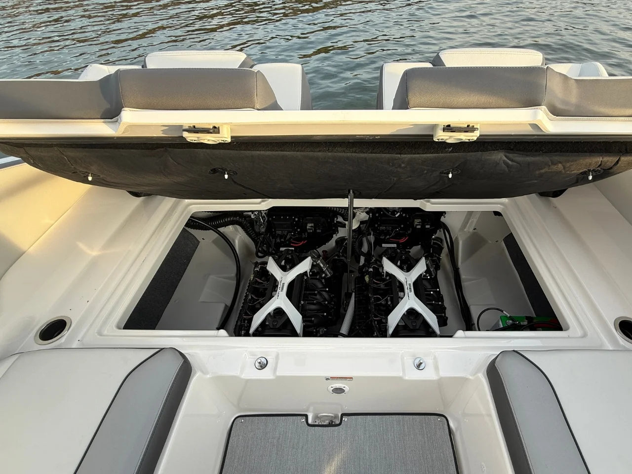 2026 Yamaha AR250 25.0 feet, Lake Wylie, SC #5