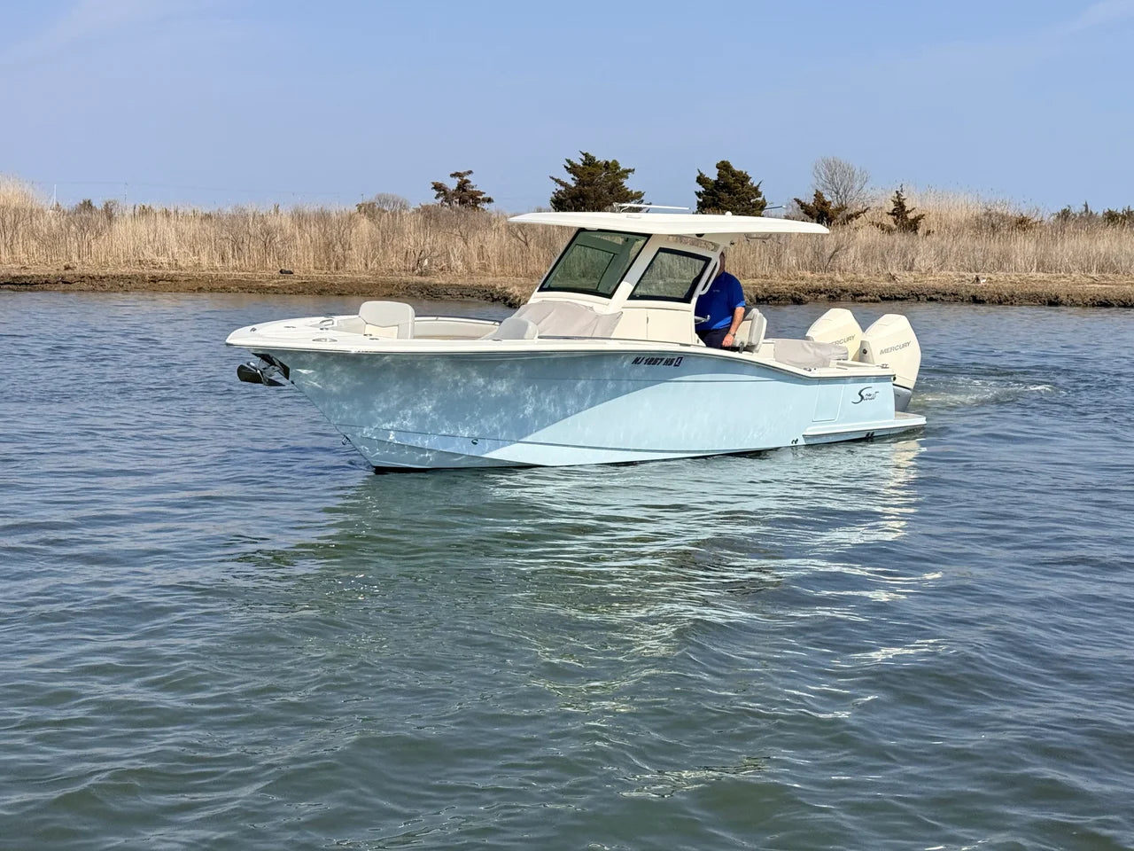2023 Scout 305 LXF 30.0 feet, Clearwater, Florida #4