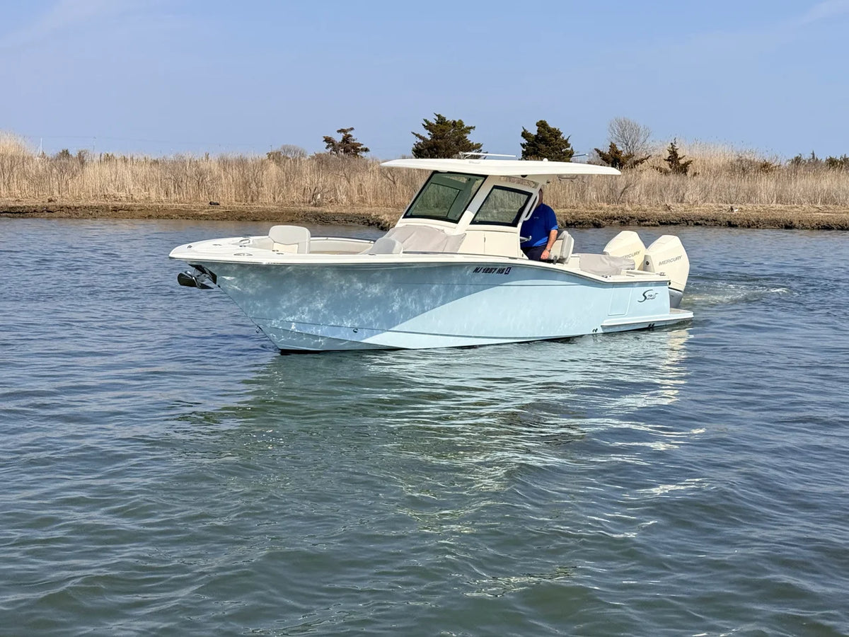 2023 Scout 305 LXF 30.0 feet, Somers Point, New Jersey #4