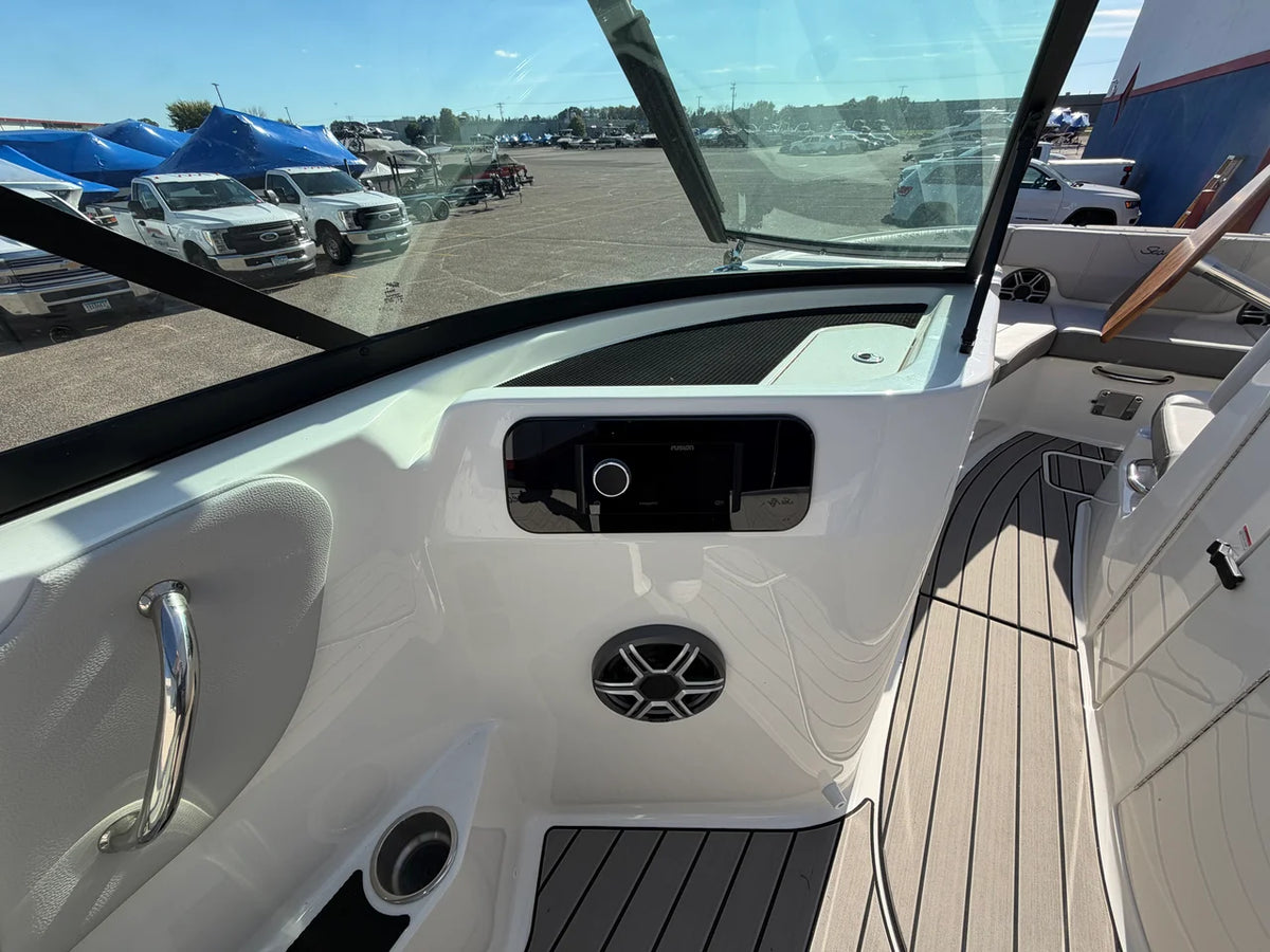 2026 Sea Ray SDX 230 23.0 feet, Rogers, MN #34