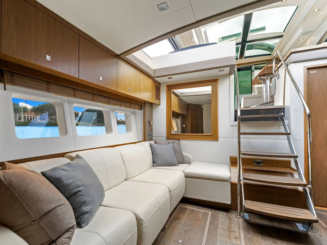 2017 Sea Ray SUNDANCER 510 51.0 feet, Naples, Florida #33